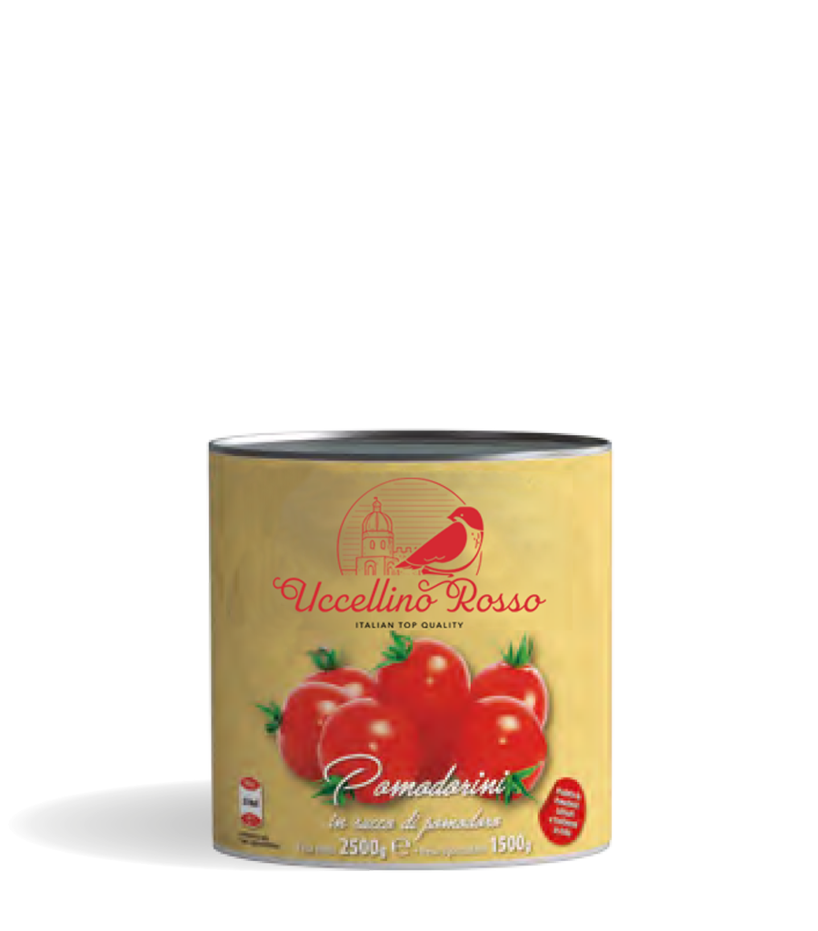 Cherry Tomatoes