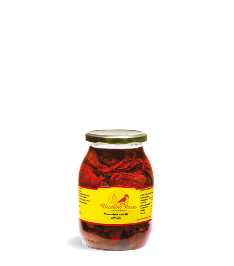 Dried Tomatoes