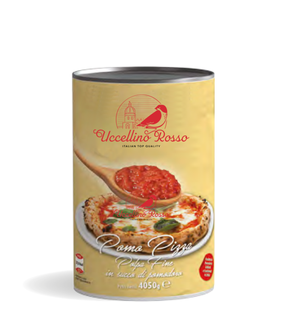 PomoPizza