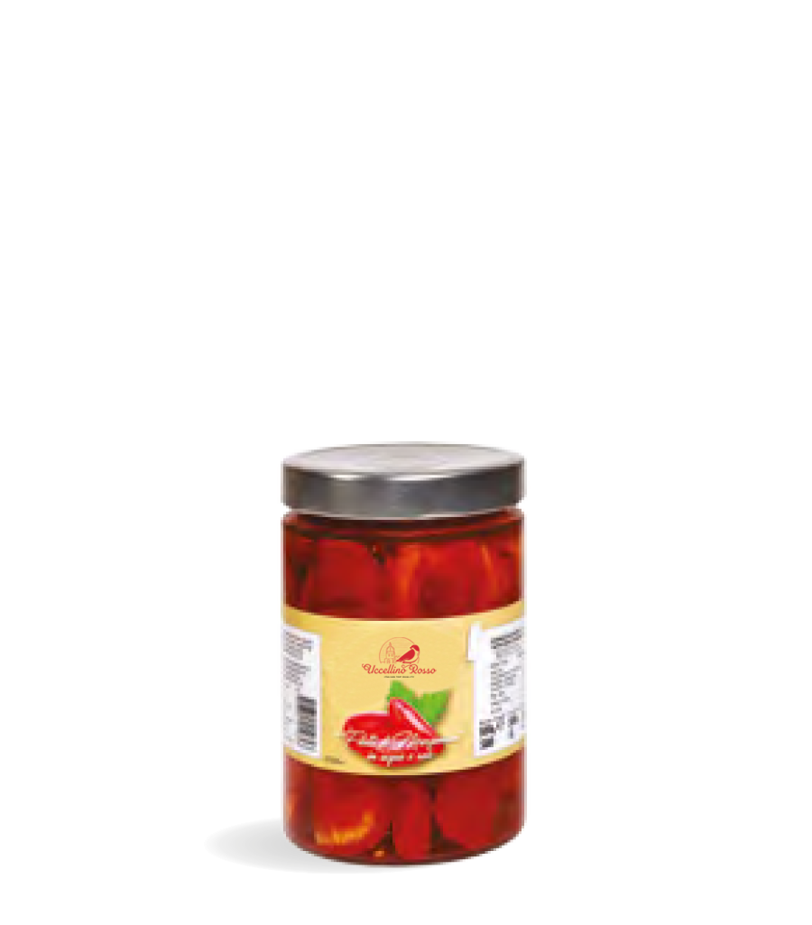 Marzanino Tomatoes