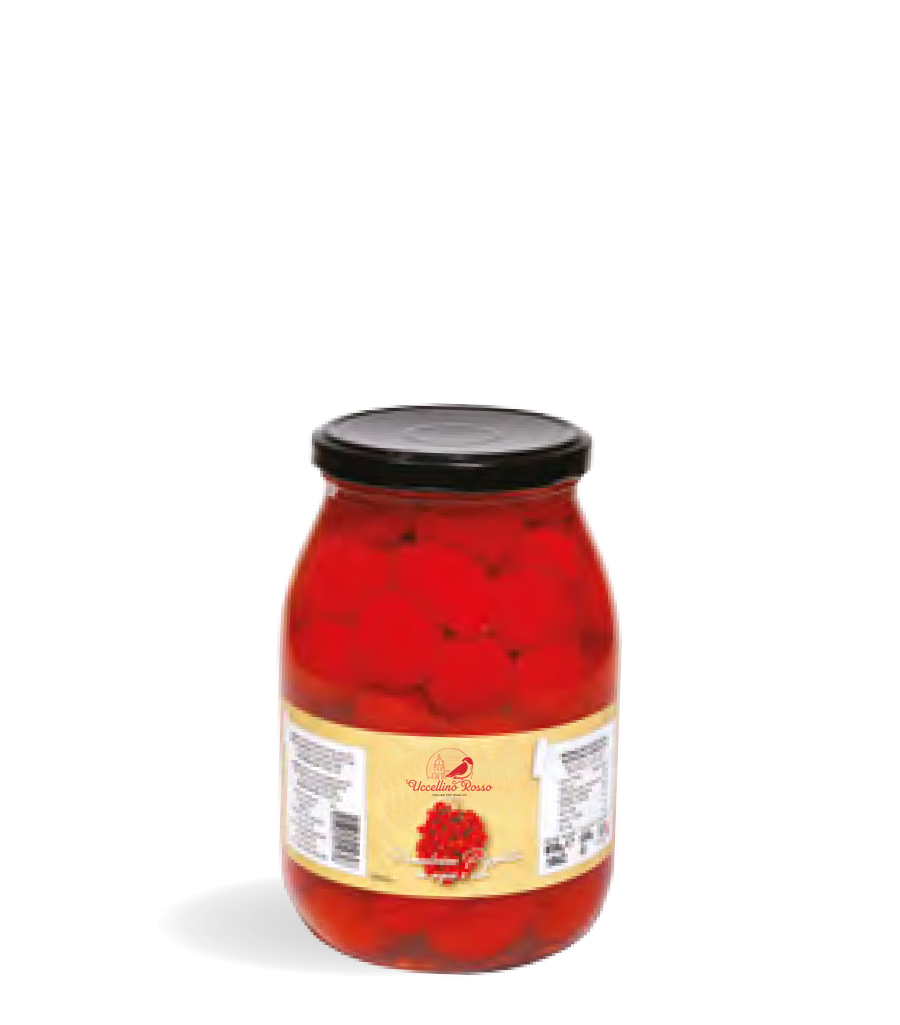 Pizzutello Tomatoes
