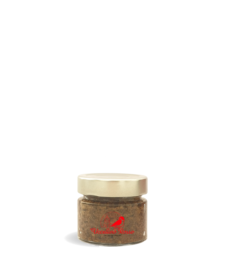 Truffle and Mushrooms sauce