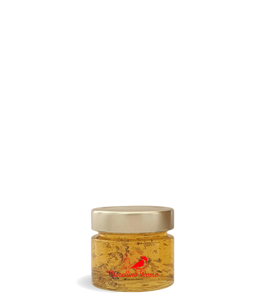 Acacia Honey with White Truffle