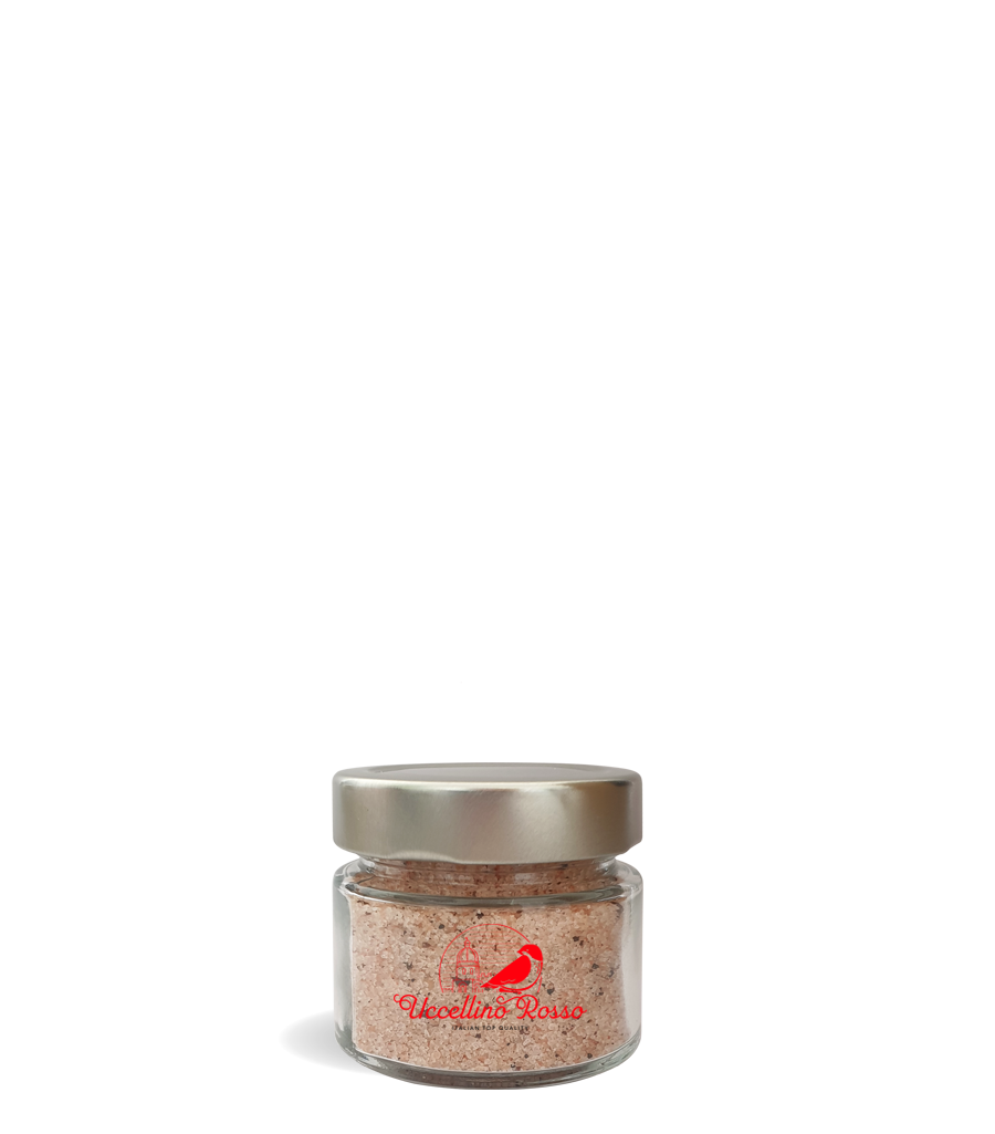 Himalaya Pink Salt with Summer Truffle