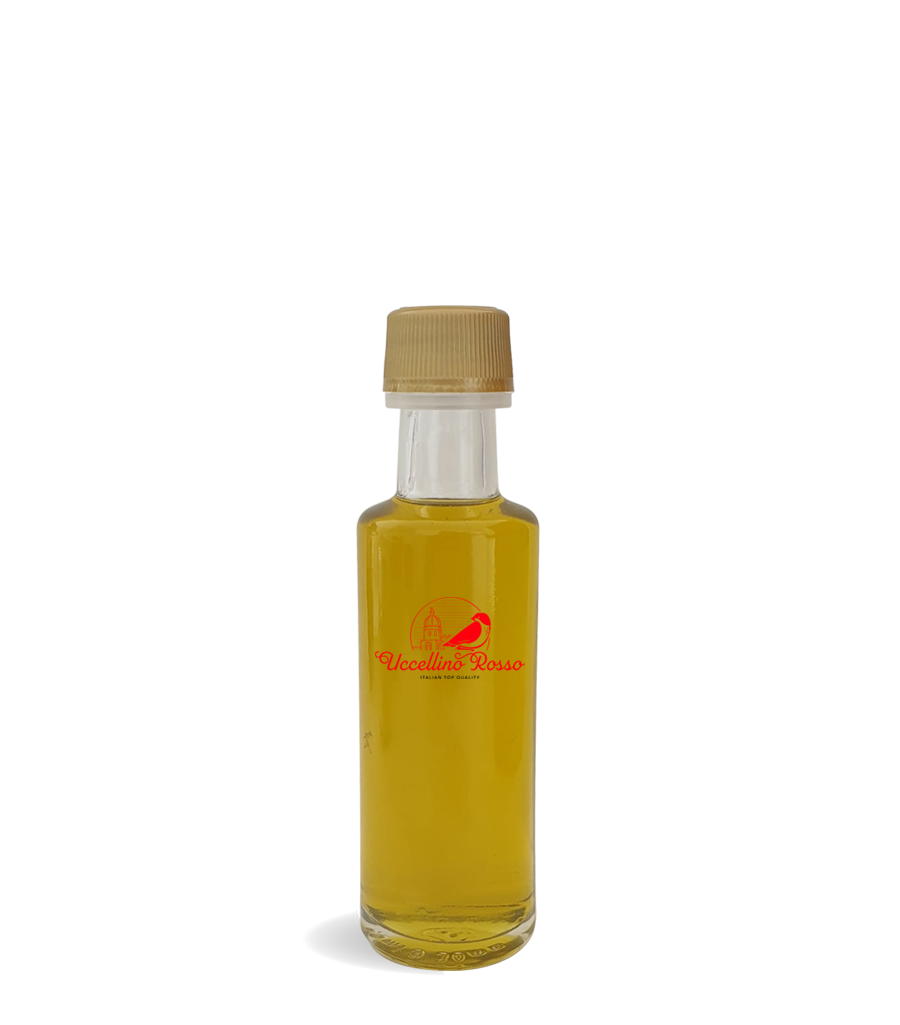 White Truffle Oil