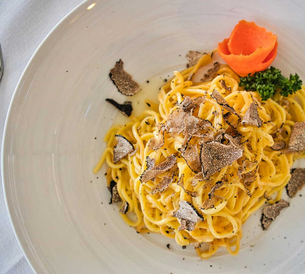 Tartufi